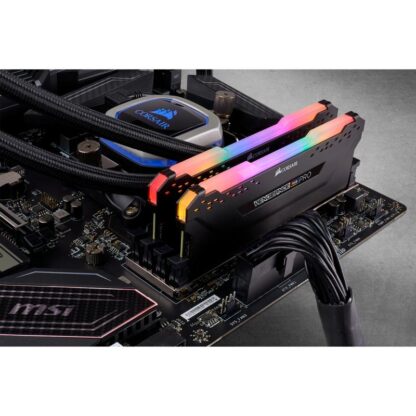 Corsair DDR4 32GB 3600MHz 2x16G Kit PRO - Image 6
