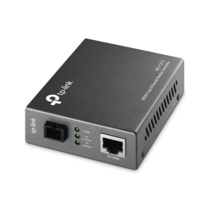 TP-Link Media Convertor WDM GB TO FO SM SC 20KM TYPE B - Image 5