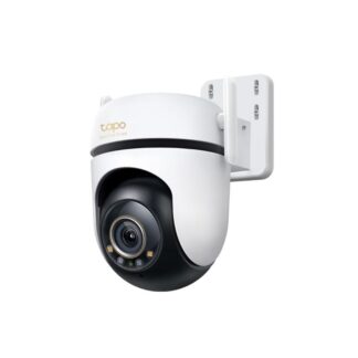 TAPO C530WS WIFCAM PAN/TILT OUTDOOR