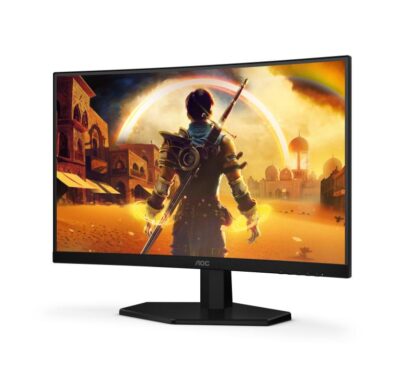 MONITOR 24" AOC C24G42E - Image 5