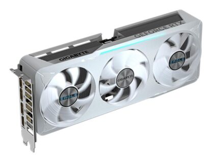 VGA GIGABYTE RTX 5070 EAGLE OC ICE SFF 12GB - Image 6