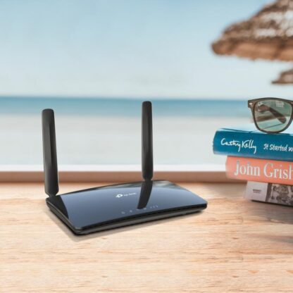 TP-LINK ROUTER 4G AC1200 DUAL-B FE - Image 9