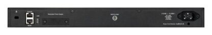 DLINK 54-PORT L3 GB SWITCH DGS-3130-54TS/E - Image 5