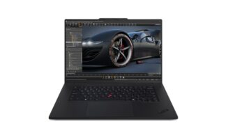 Lenovo ThinkPad P1 G7 U9-185H WQXGA 3000 64 2TS 3YP Windows 11 Pro