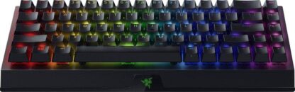 Razer BlackWidow V3 Mini HypS PhEd Yello - Image 4