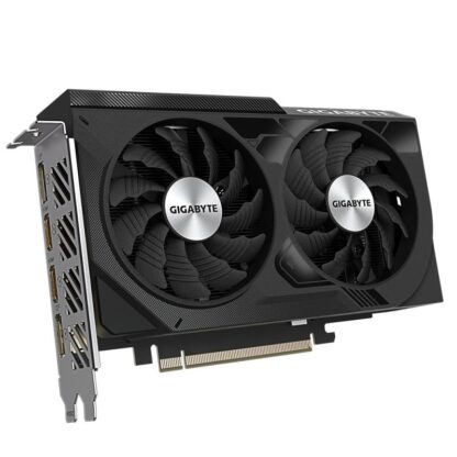 Gigabyte GeForce RTX 4060 WINDFORCE 8GB - Image 10