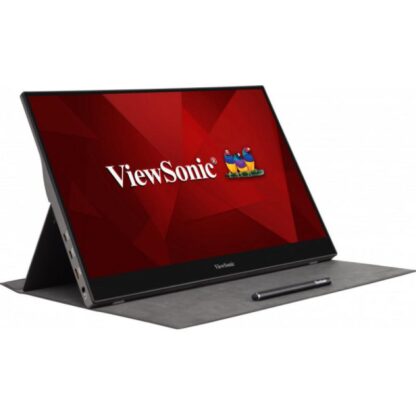 Monitor ViewSonic 15.6" TD1655 - Image 2