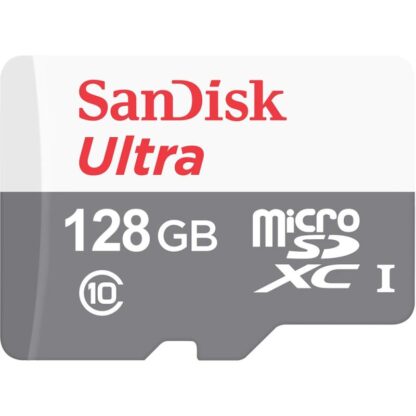 MICROSD 128GB CL10 SDSQUNR-128G-GN6MN - Image 3