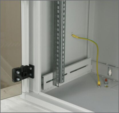 TRITON RACK 1-SECTION 6U/500 atT.DET. - Image 4