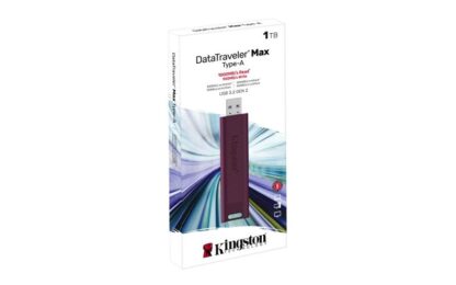 Kingston USB 1TB DATATRAVELER MAX 3.2 - Image 9