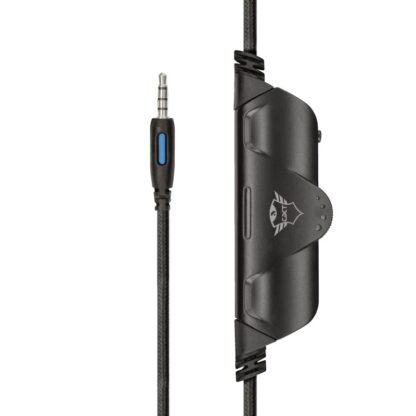 Trust GXT 488 Forces PS4 Gaming Headset - Image 17