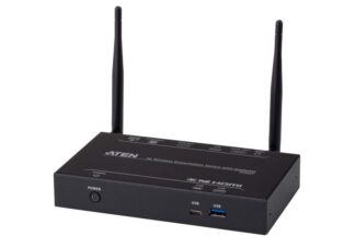 4K Wireless Presentation Switch Aten