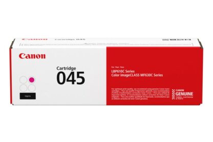 CANON CRG045M MAGENTA TONER CARTRIDGE - Image 3