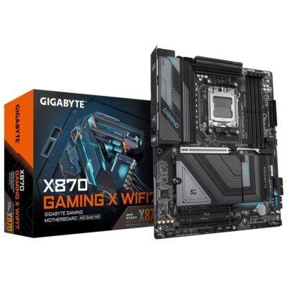 Motherboard GIGABYTE X870 GAMING X WIFI7 - Image 6