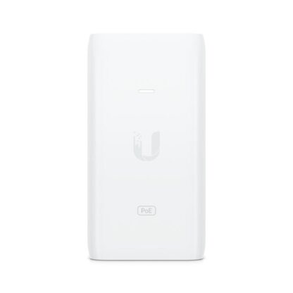 UBIQUITI POE INJECTOR 802.3AF U-POE-AF - Image 4