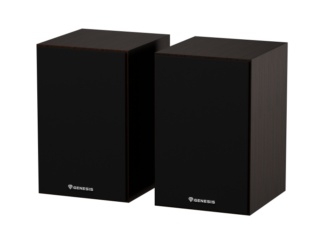 Boxe Genesis Arsen 302BT 2.0, maro