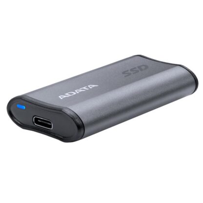 External SSD ADATA SE880 4TB TITANIUM - Image 5