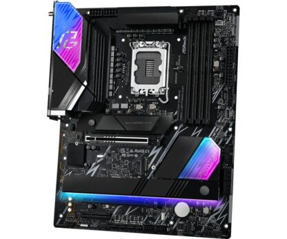 Motherboard Asrock Z890 PG LIGHTNING WIFI LGA1851 - Image 11