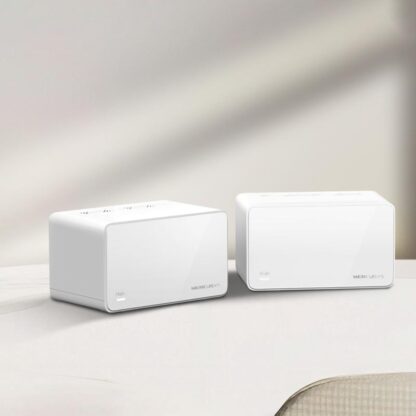 MERCUSYS HALO H90X WHOLE MESH WIFI6 3PK - Image 9