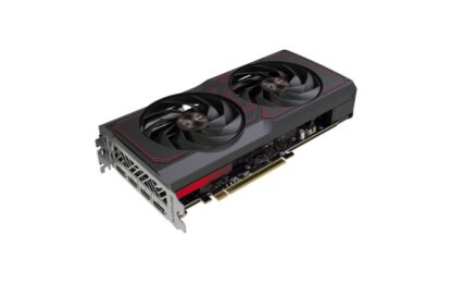 Video Card Sapphire PULSE AMD RADEON RX7600 XT 16GB - Image 5