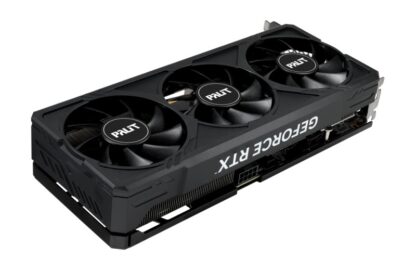 Palit GeForce RTX 4060 TI JETSTREAM 16GB - Image 3