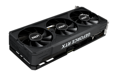 Palit GeForce RTX 4060 TI JETSTREAM 16GB - Image 3