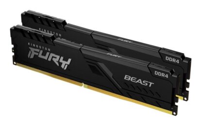 Kingston DDR4 32GB K2 3200 KF432C16BB1K2/32 - Image 2