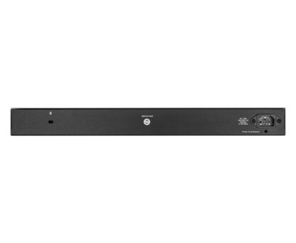 DLINK SWITCH 48P-GB 4P-SFP SMART RM - Image 6