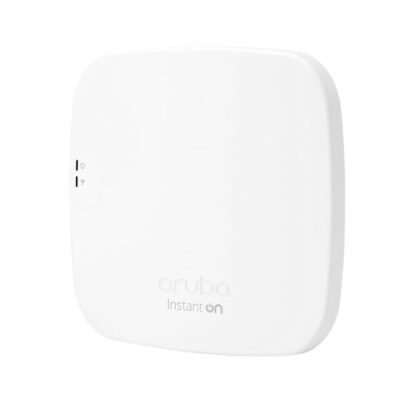 ARUBA INSTANT ON AP12 (RW) ACCESS POINT - Image 4