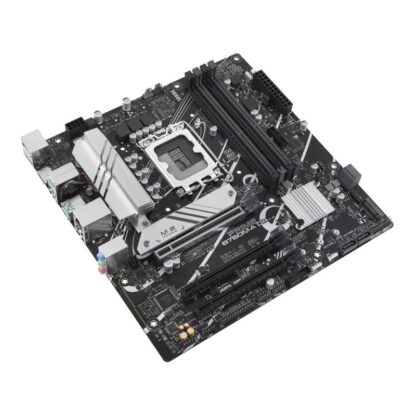 Motherboard Asus PRIME B760M-A D4 LGA 1700 - Image 10