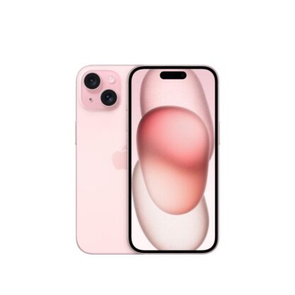 IPHONE 15 PINK 128GB-RUB - Image 2