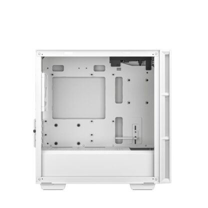 PC Case Deepcool CH360 ARGB WHITE - Image 17