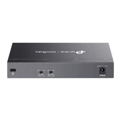 TP-Link DS108GP Omada 8-Port Gigabit - Image 4