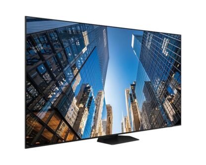 Monitor signage SAMSUNG QE98C - Image 9