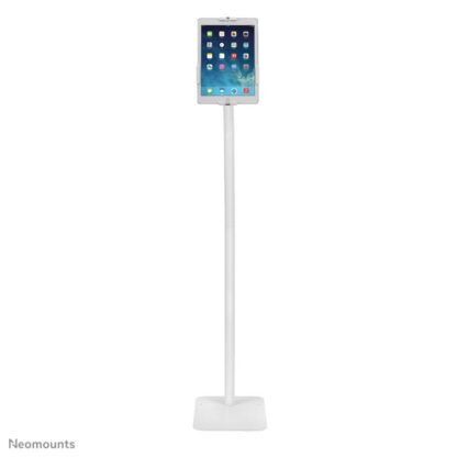 Neomounts Floor Stand 7.9"-11" 1kg White - Image 12