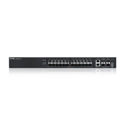 ZYXEL ZXGS2220-30F  SWITCH FLEX PRO RJ45 - Image 3