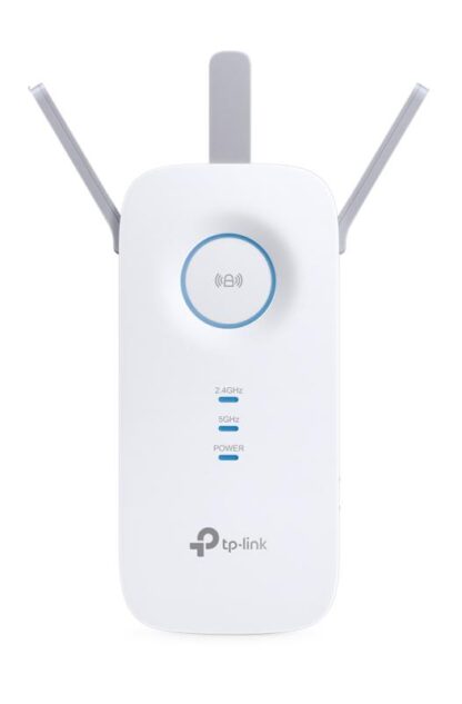 TP-LINK RANGE-EXTENDER AC1750 DUAL-B IND - Image 11
