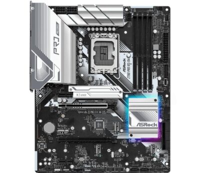 Motheboard Asrock Z790 PRO RS/D4 LGA 1700 - Image 8