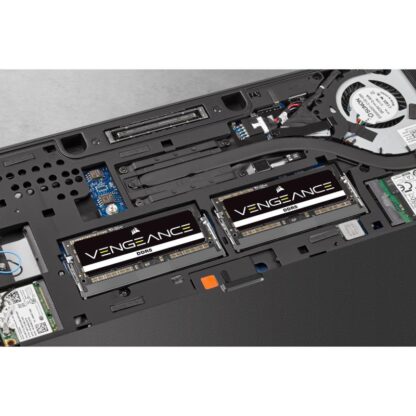 Corsair Vengeance 32GB (2x16GB) DDR5 4800MHz - Image 11