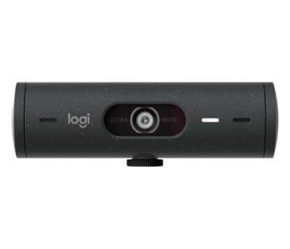 Logitech Brio 500 webcam - Image 9