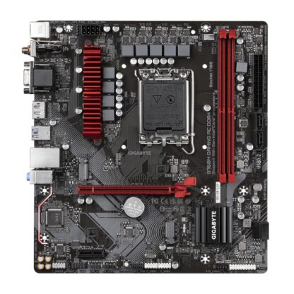 Mainboard GIGABYTE B760M GAMING AC LGA1700 DDR4 - Image 5
