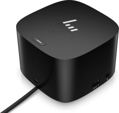 HP DOCK THUNDERBOLT 120W G4 - Image 5