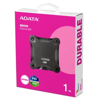 SSD 1TB ADATA SD620-1TCBK - Image 9