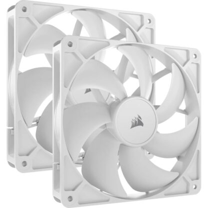 Corsair RS140 WHITE fans - Image 2
