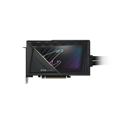 VGA Gigabyte AORUS GEFORCE RTX 5080 XTREME 16G - Image 5