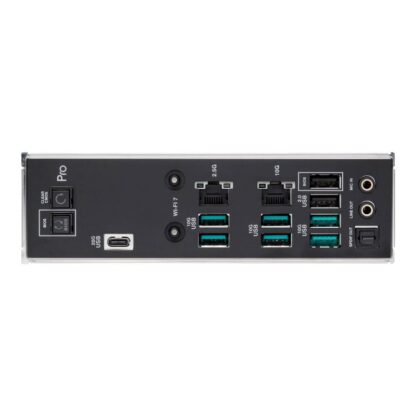 Motherboard AMD ASUS PRO WS TRX50 SAGE WIFI - Image 7