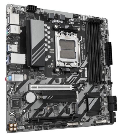Motherboard Gigabyte B850M D3HP - Image 8
