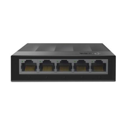 TP-LINK 5-PORT GIGABIT SWITCH LS1005G - Image 2