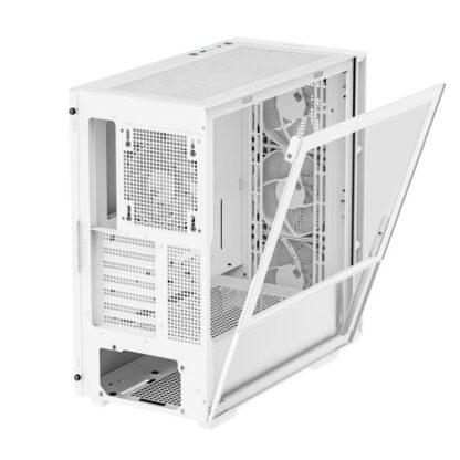 PC Case Deepcool CH560 ARGB WHITE - Image 21