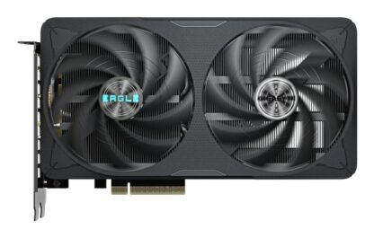 VGA GIGABYTE RTX 5060 TI EAGLE OC 8GB - Image 3